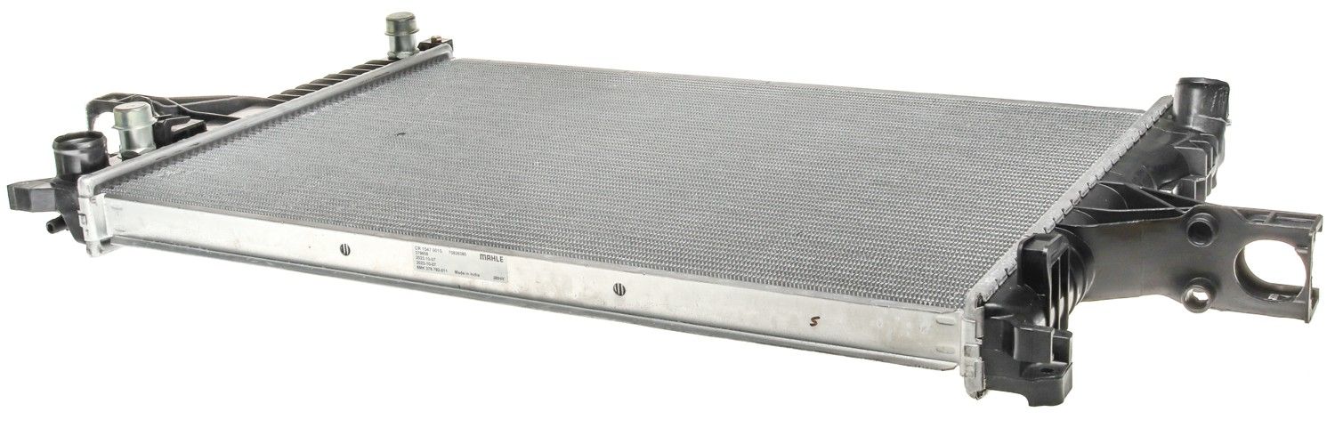 Radiator