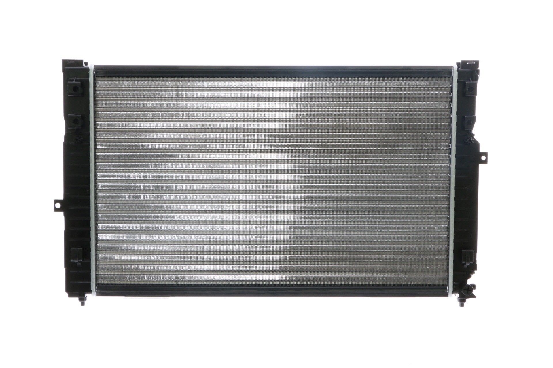 2001, 2000, 1999, 1998, 1997 Audi A4 Radiator