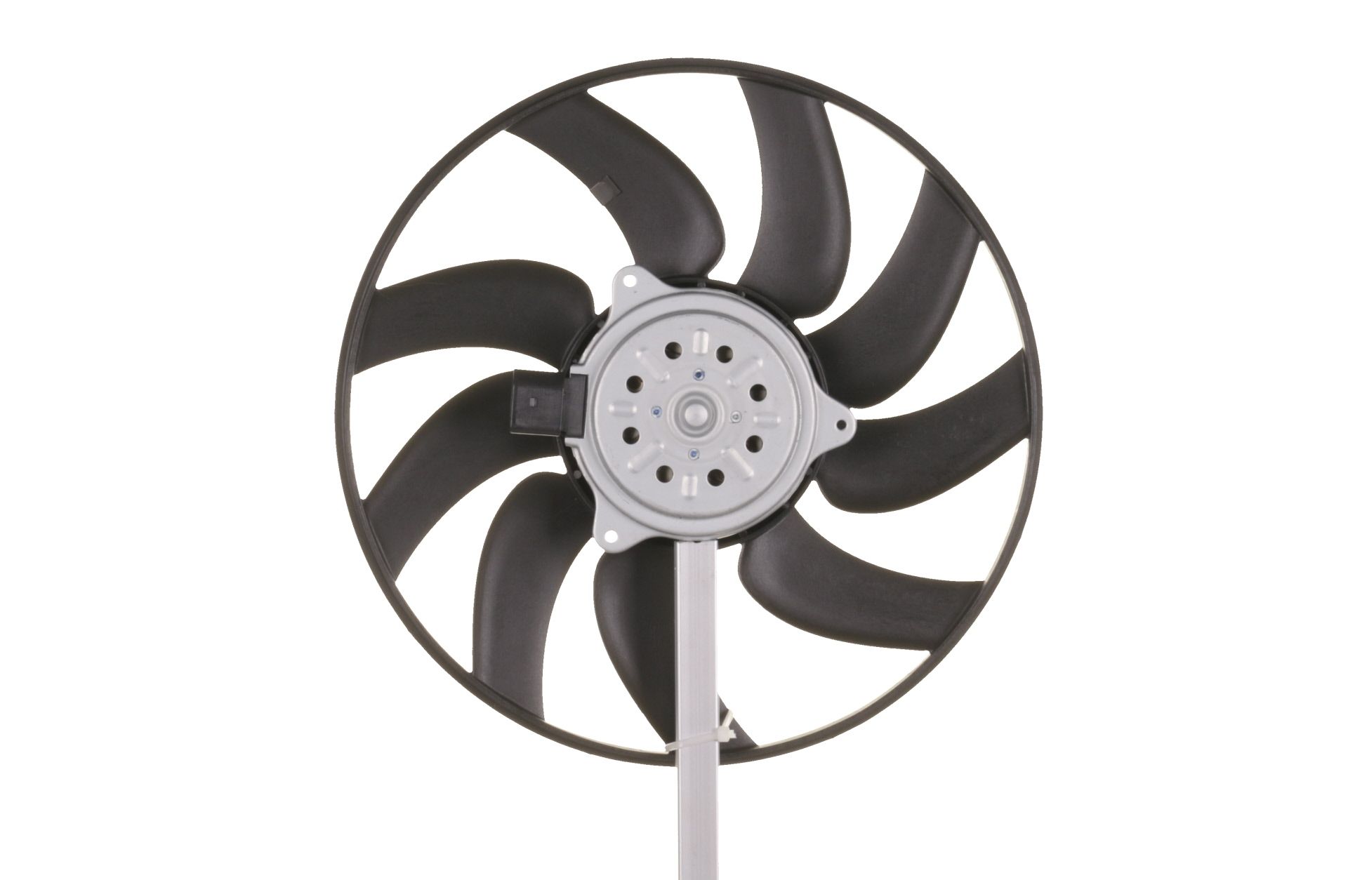 2016, 2015, 2014, 2013, 2012, 2011, 2010, 2009 Audi A4 Engine Cooling Fan