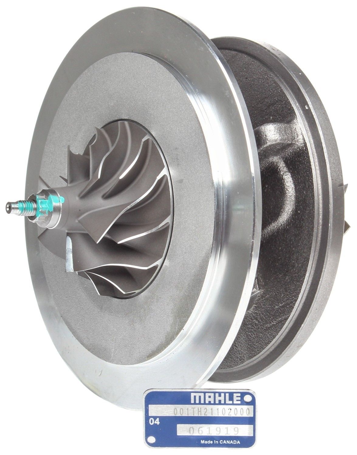 2003, 2002 Freightliner Sprinter 2500 2500 Turbocharger Cartridge
