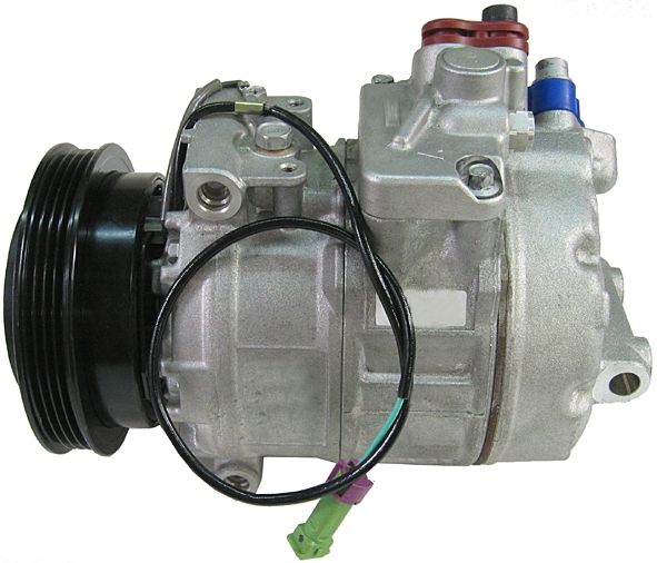 2001 Audi A4 A/C Compressor