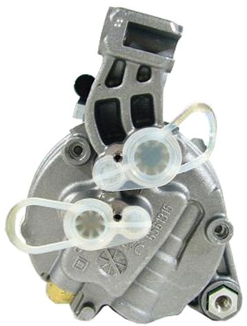 2007, 2006, 2005, 2004, 2003, 2002 Mini Cooper A/C Compressor