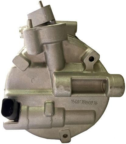 2009, 2008, 2007, 2006 Volkswagen Rabbit A/C Compressor