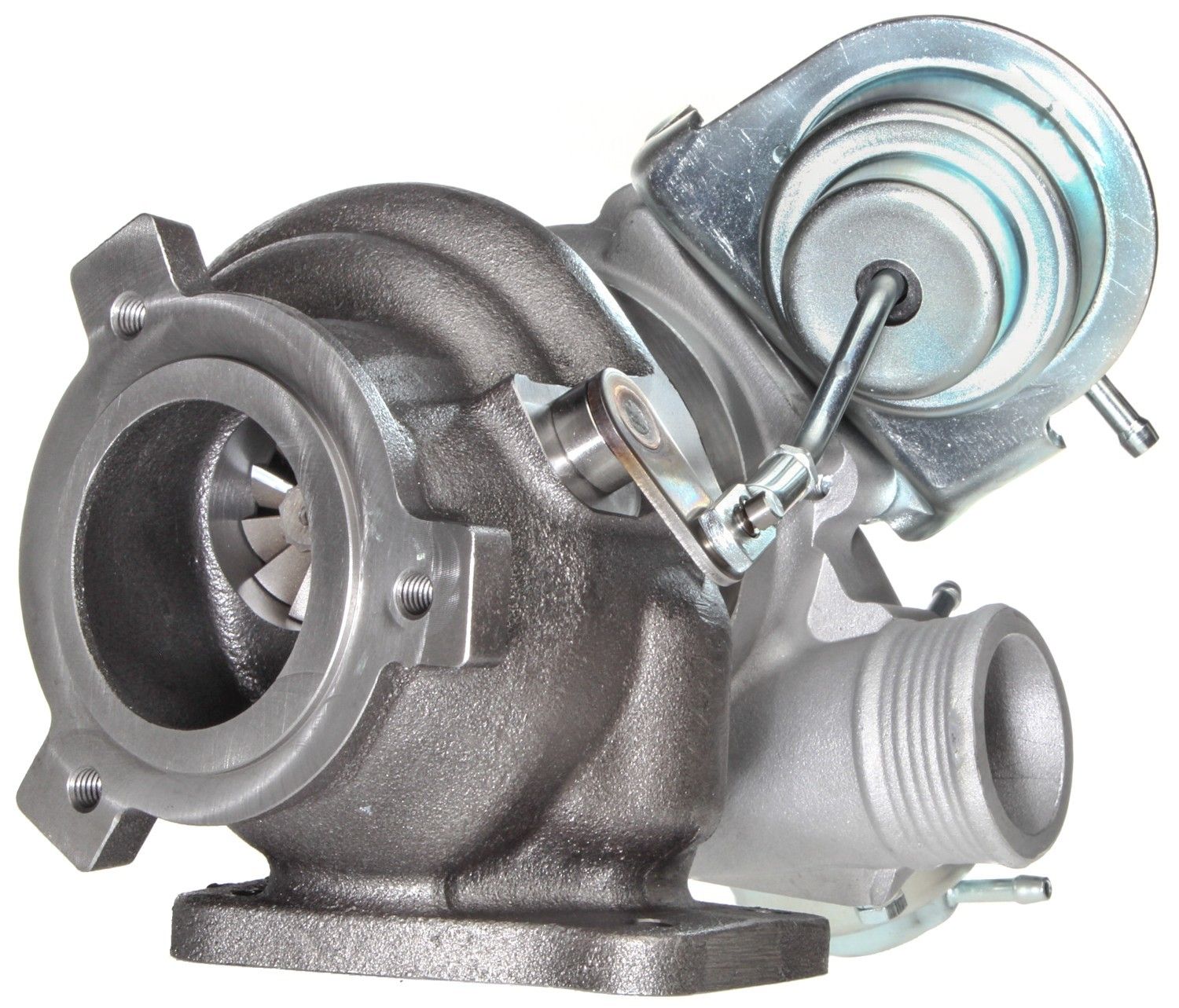 2004, 2003, 2002, 2001, 2000 Volvo S40 Turbocharger