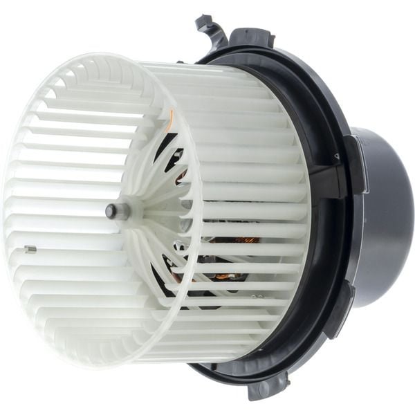 2018, 2017, 2016, 2015, 2014, 2013, 2012, 2011, 2010 Mercedes-Benz Sprinter 2500 2010-2018 Mercedes-Benz Sprinter 2500 HVAC Blower Motor