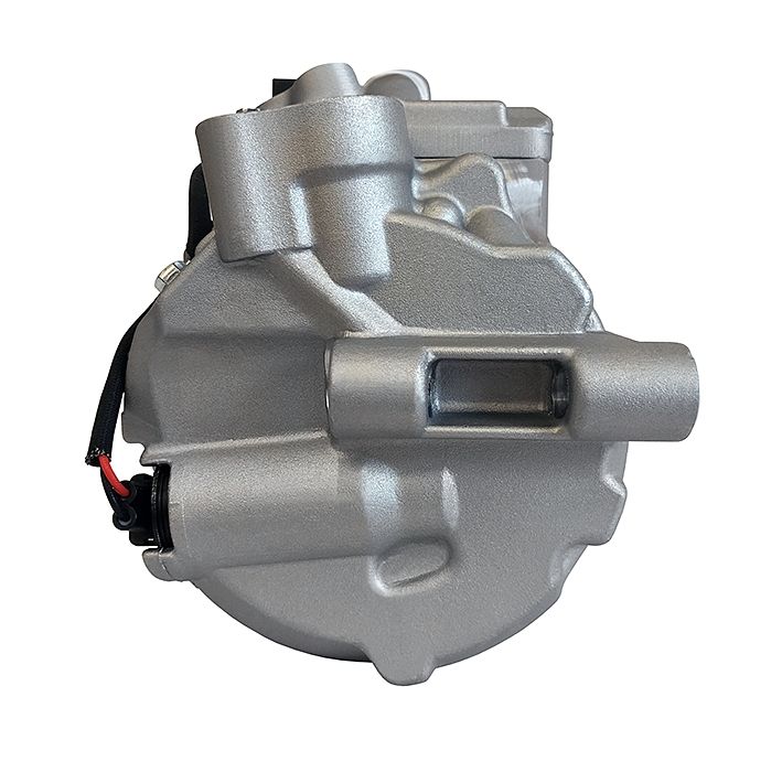 2006, 2005, 2004 Audi A4 A/C Compressor