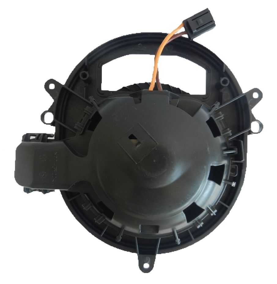 2016, 2015 BMW M3 HVAC Blower Motor