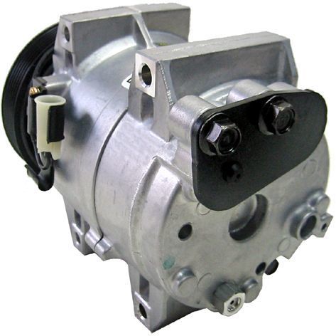 2006, 2005, 2004, 2003 Volvo S80 A/C Compressor