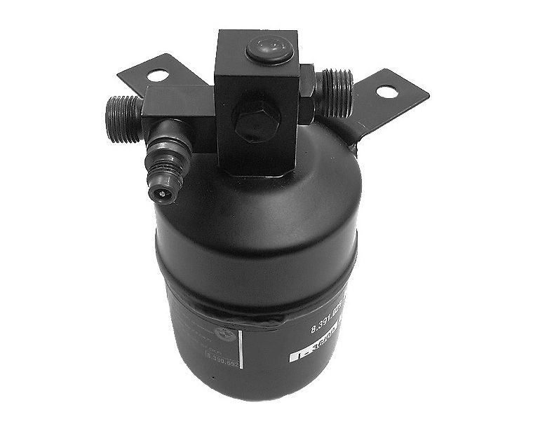 1991, 1990 BMW M3 A/C Receiver Drier