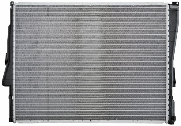 2006-2008 BMW 323Ci Radiator Mahle