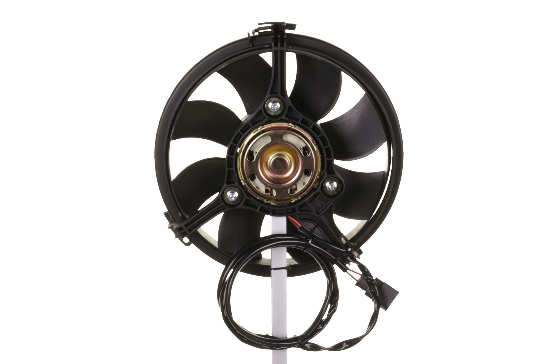 2003, 2002, 2001 Audi S8 Engine Cooling Fan Assembly