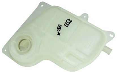 2001, 2000, 1999, 1998 Audi A4 Engine Coolant Reservoir