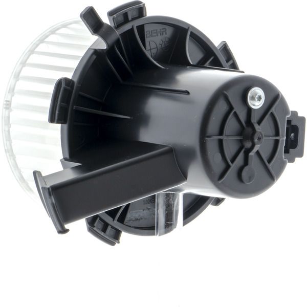 2011, 2010, 2009, 2008 Smart Fortwo HVAC Blower Motor