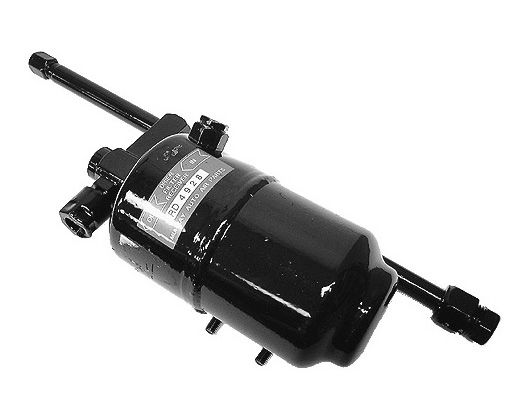 A/C Receiver Drier