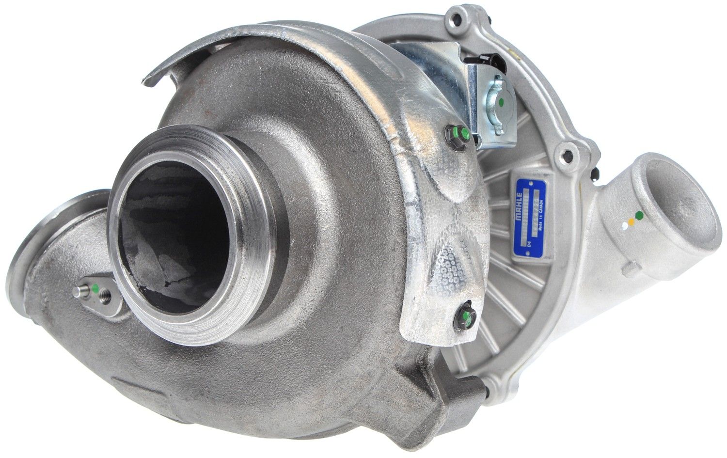 2004, 2003 Ford Excursion Turbocharger