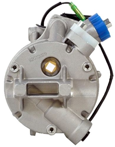 2010, 2009, 2008, 2007, 2006 BMW X5 A/C Compressor