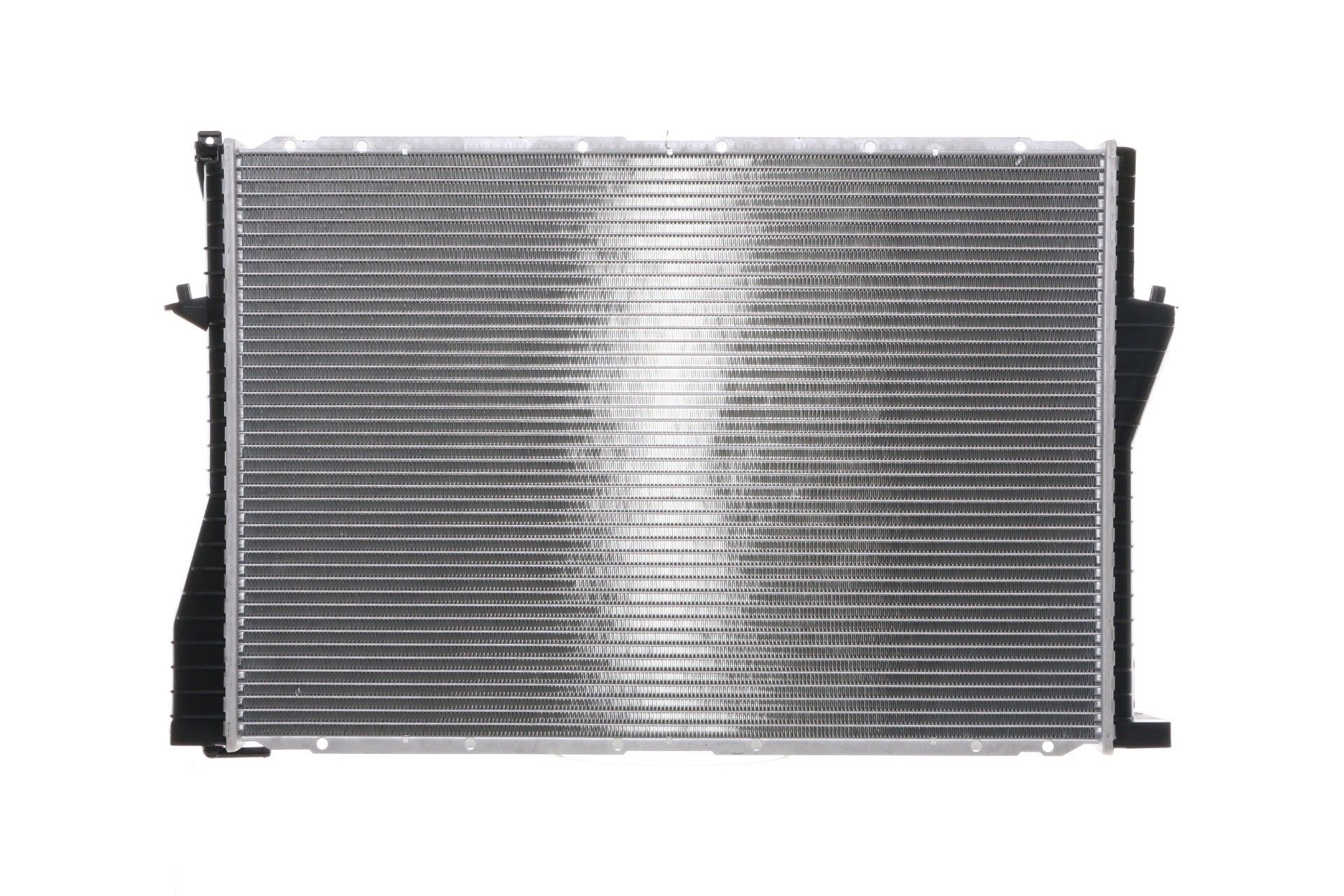 2000, 1999, 1998 BMW 528i Radiator