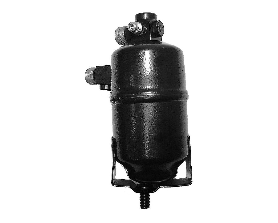 1984, 1983, 1982 BMW 633CSi A/C Receiver Drier