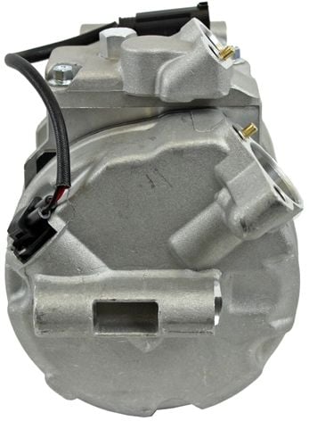 2010-2015 BMW 1 Series M A/C Compressor Mahle