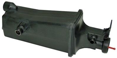 Engine Coolant Reservoir