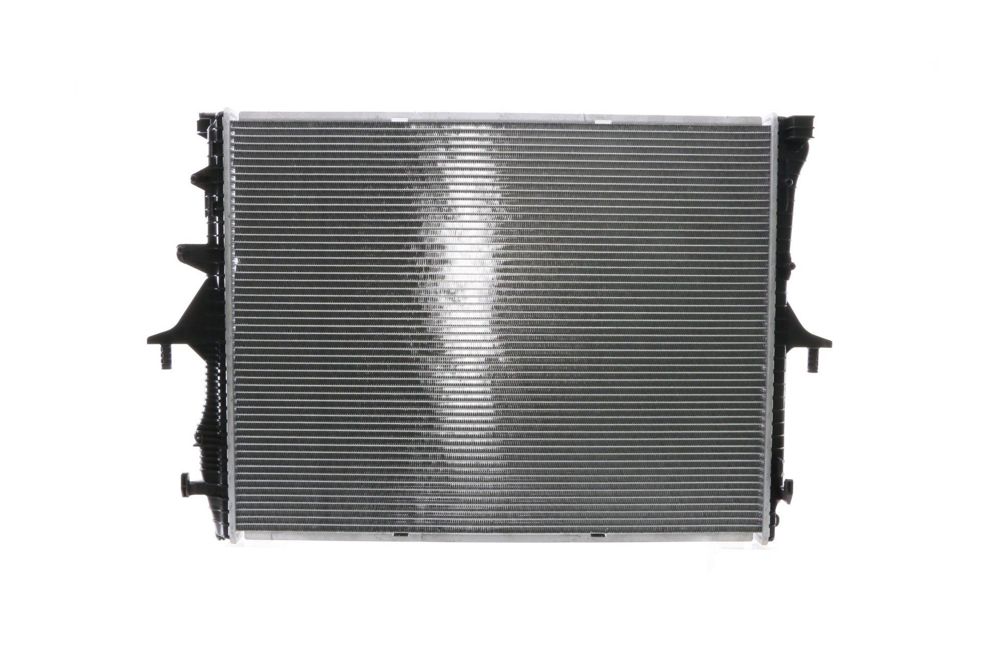 2010, 2009, 2008 Porsche Cayenne Radiator