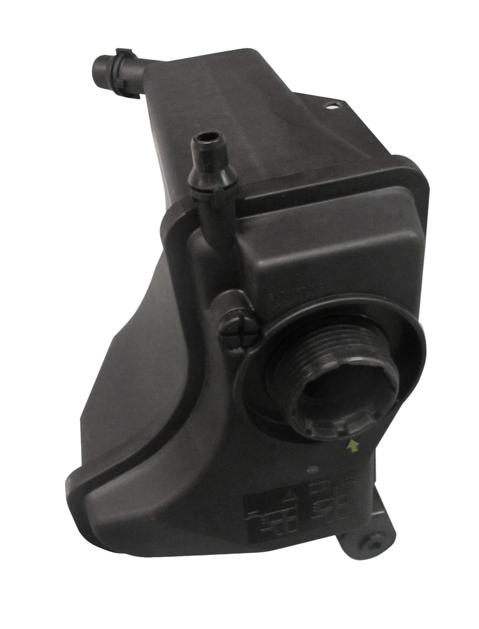2011 BMW M3 Engine Coolant Reservoir