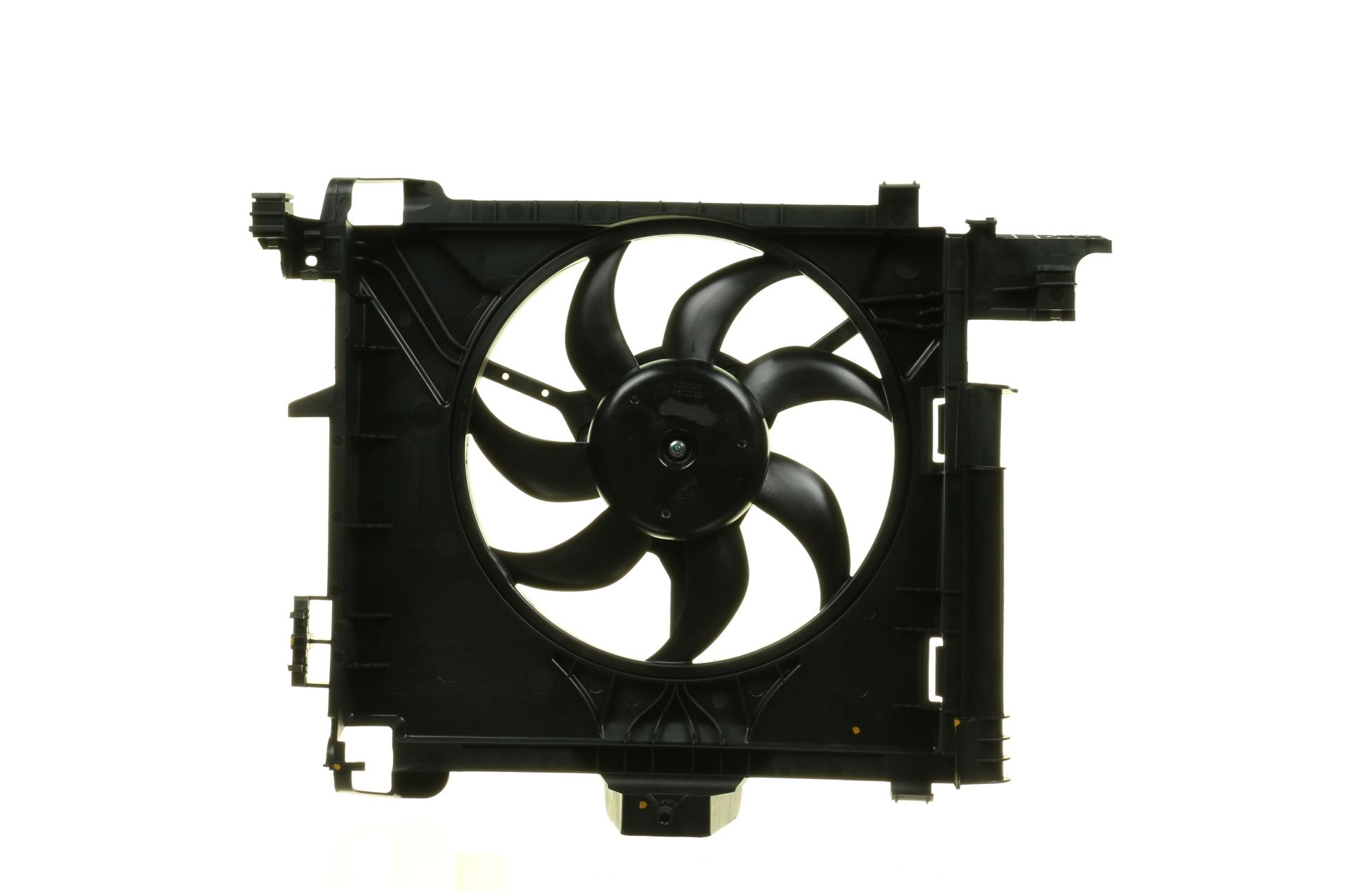 2015, 2014, 2013, 2012, 2011, 2010, 2009, 2008 Smart Fortwo Engine Cooling Fan