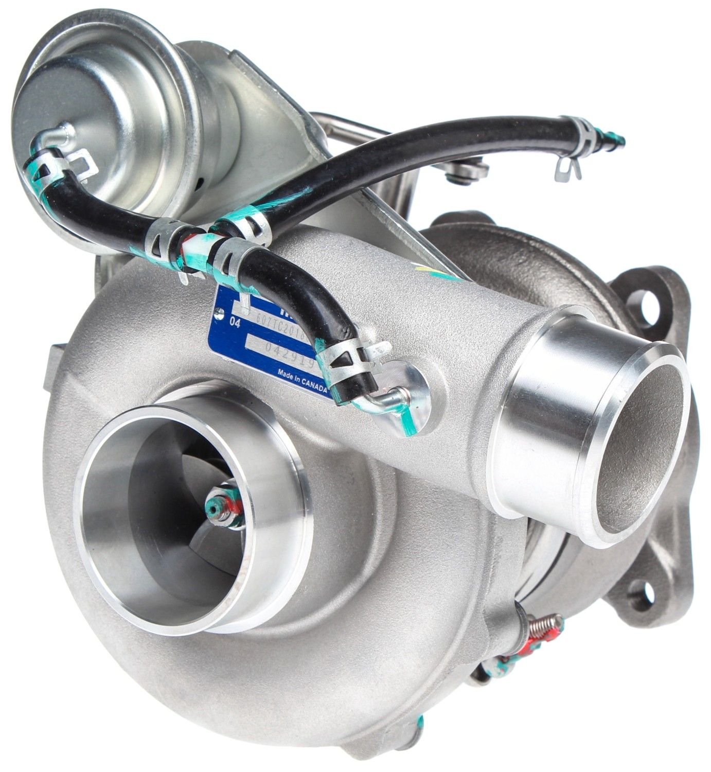 2006, 2005 Subaru Outback Turbocharger
