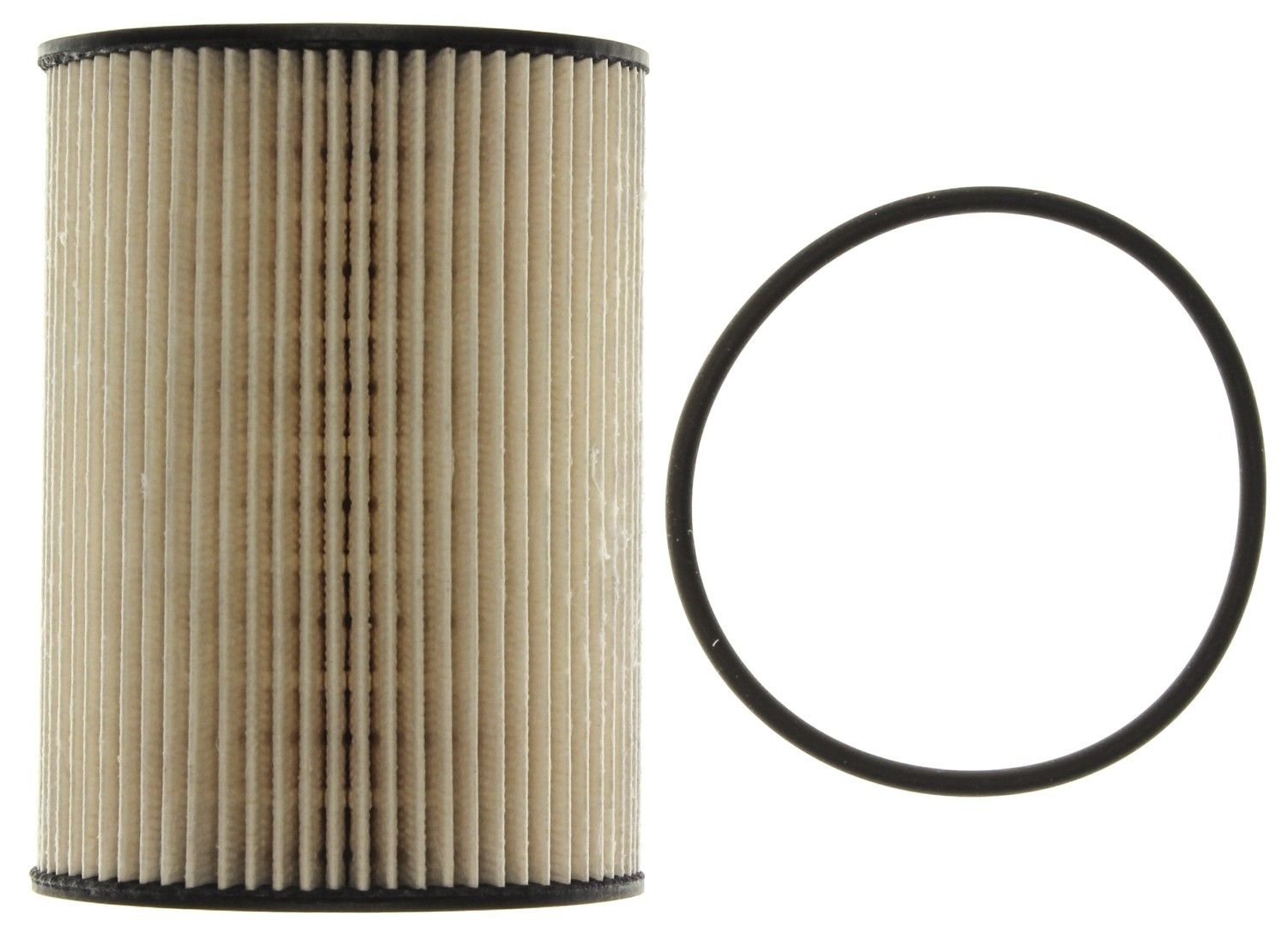2005 Volkswagen Jetta Fuel Filter 4 Cyl 1.9L (Mahle KX 228D ECO) Filter Type Fuel Filter Cartridge From Chassis # 1K6 817 801 .