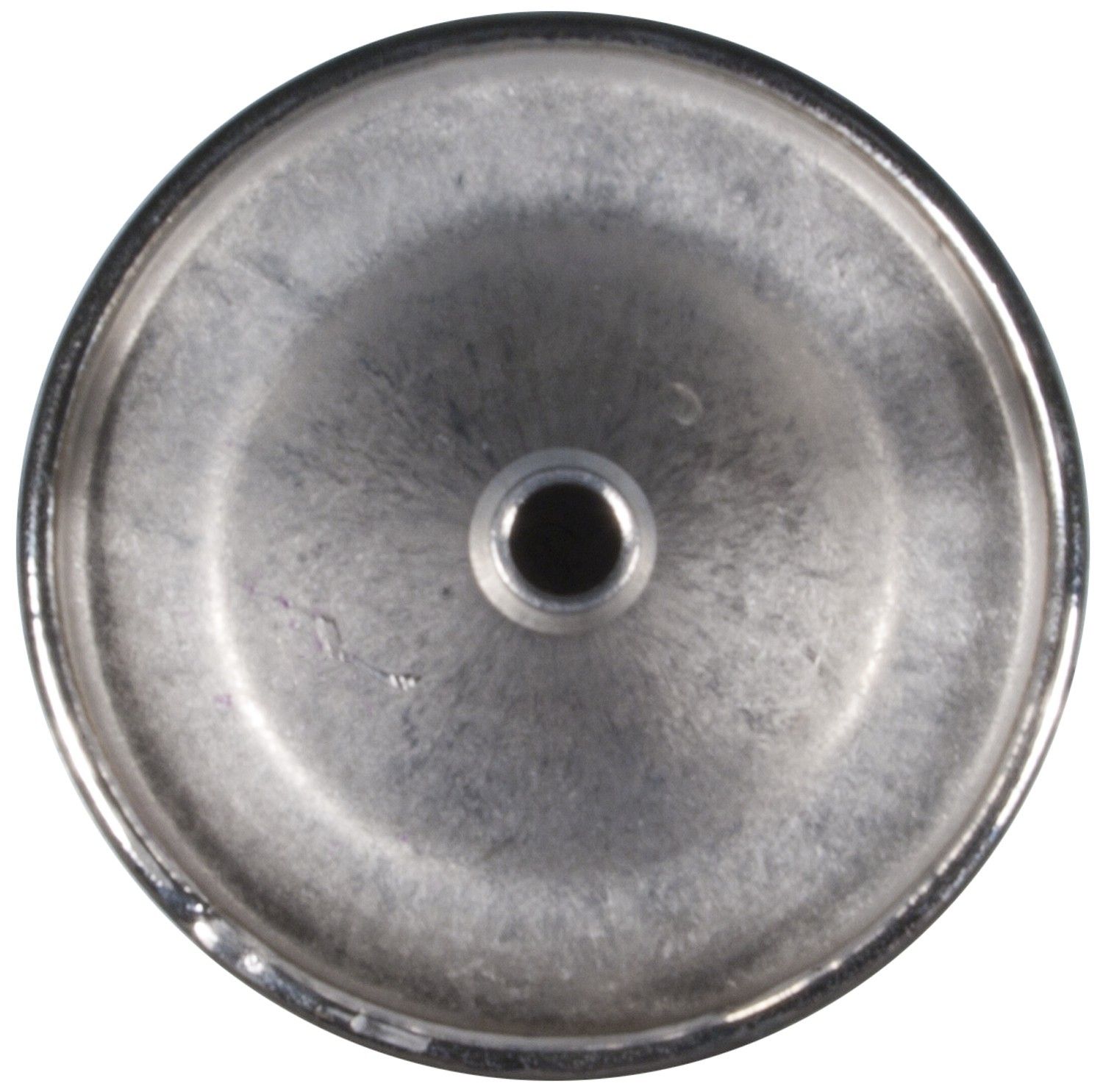 2002 Isuzu Axiom Fuel Filter - In-Line 6 Cyl 3.5L (Mahle KL 14) Filter Type In-line Fuel Filter .
