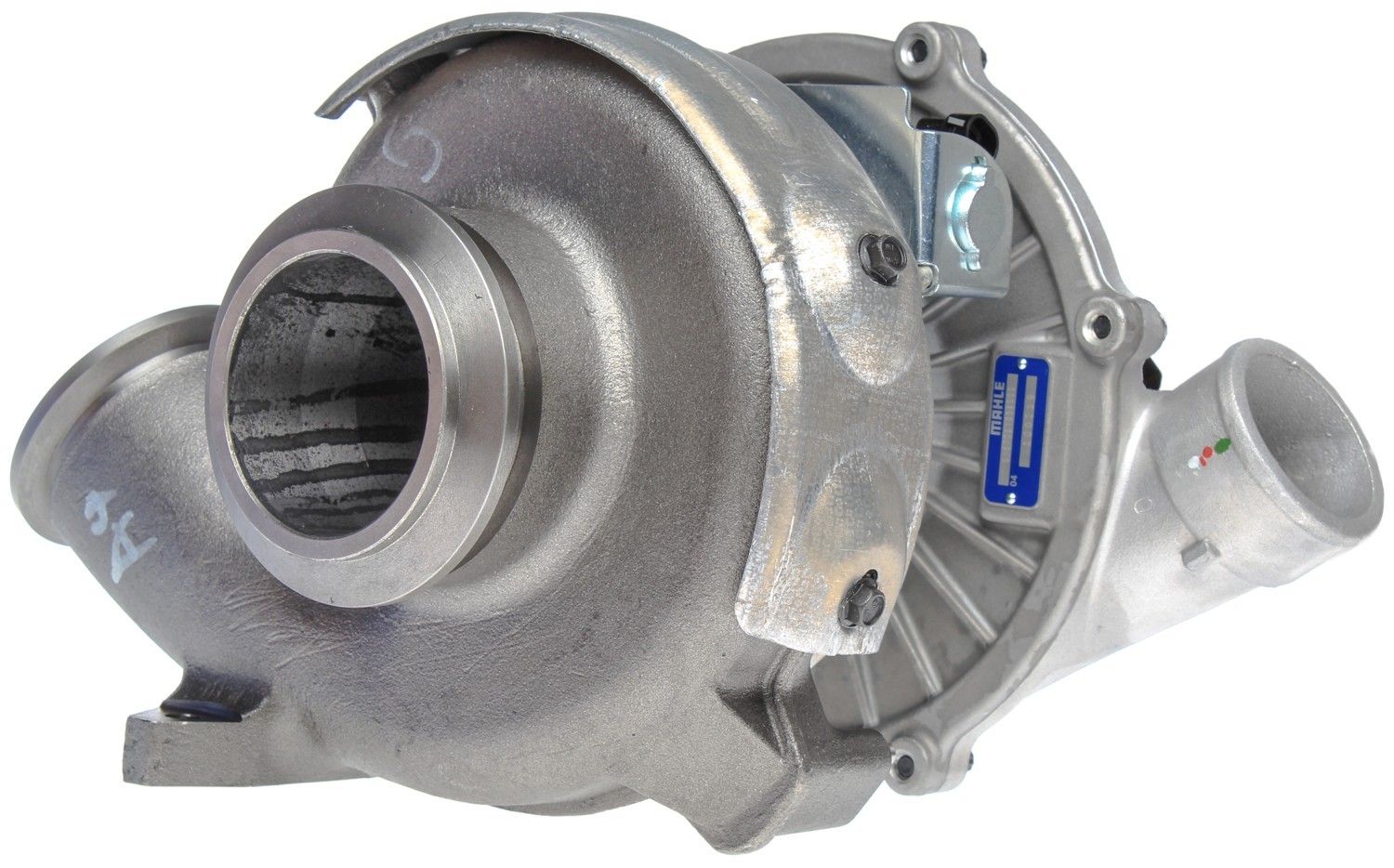 2005, 2004 Ford Excursion Club Wagon Turbocharger