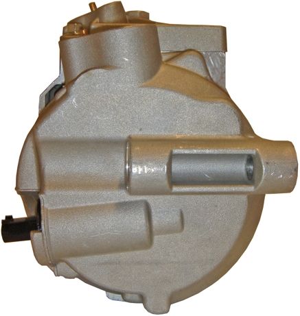 2003 Mercedes-Benz ML320 2003 Mercedes-Benz C230 A/C Compressor