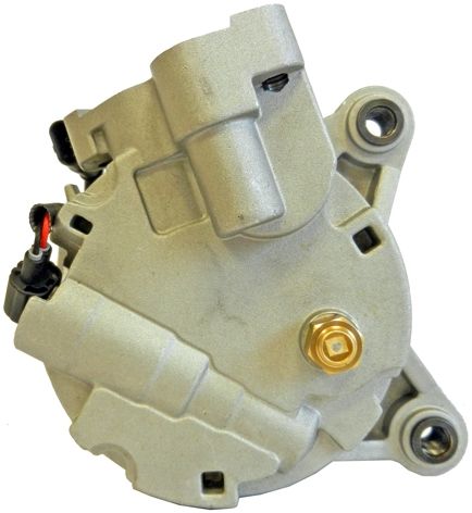 2019, 2018, 2017, 2016, 2015, 2014 Mini Cooper A/C Compressor