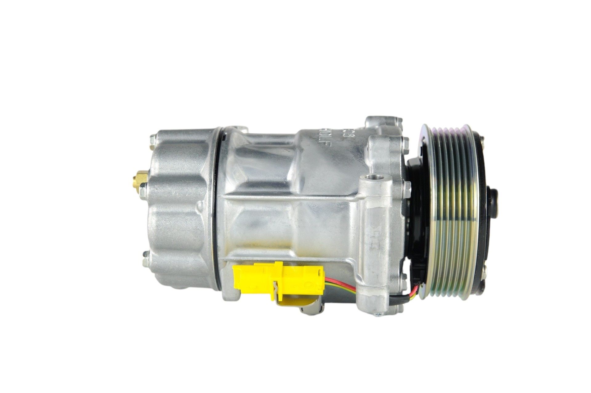 2015, 2014, 2013, 2012, 2011, 2010, 2009, 2008, 2007 Mini Cooper A/C Compressor
