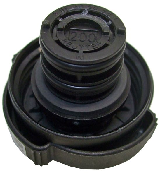 2003-2008 BMW 318i Radiator Cap Mahle