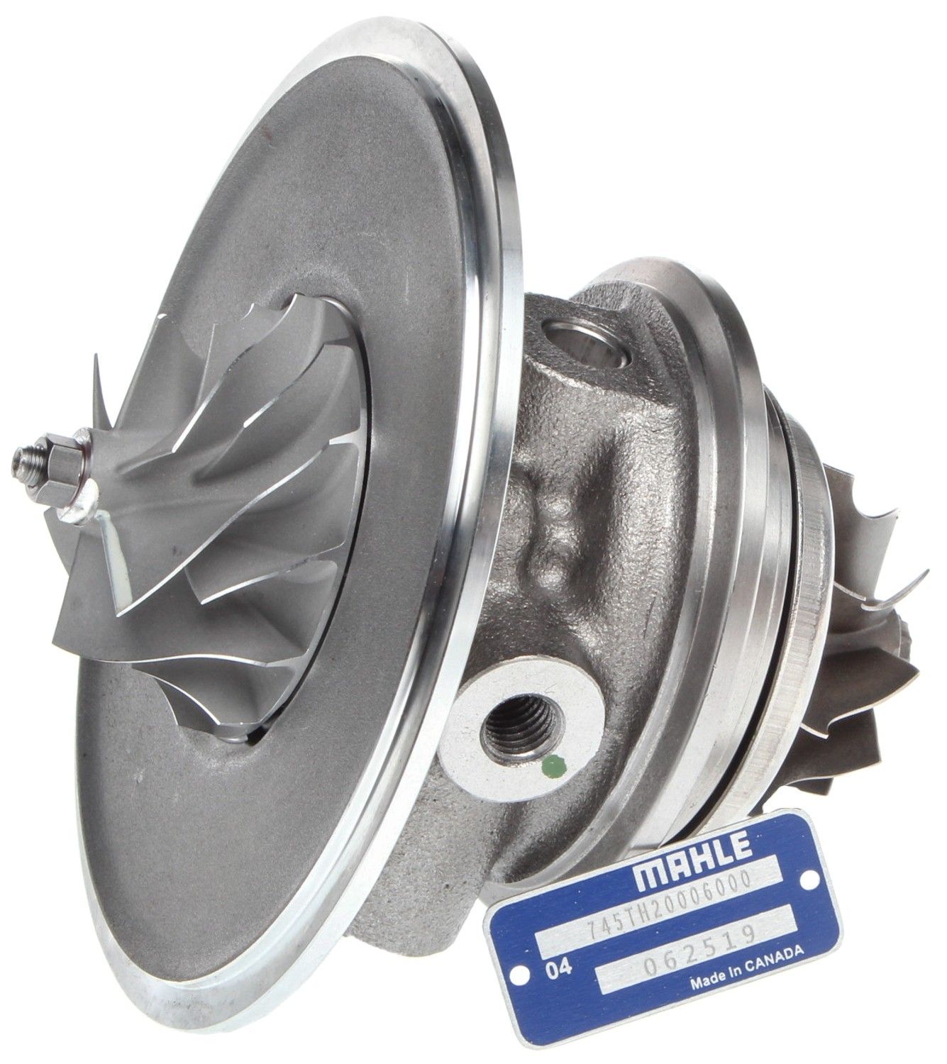 2009, 2008, 2007 Subaru Legacy Turbocharger Cartridge