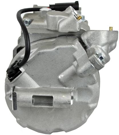 2009-2011 BMW 525i A/C Compressor Mahle