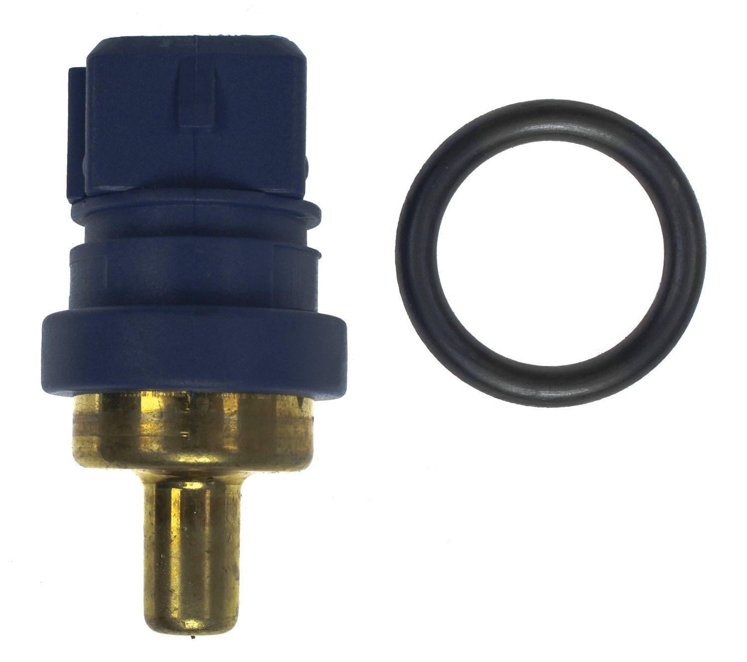 Volkswagen Beetle Engine Coolant Temperature Sensor Replacement (Beck