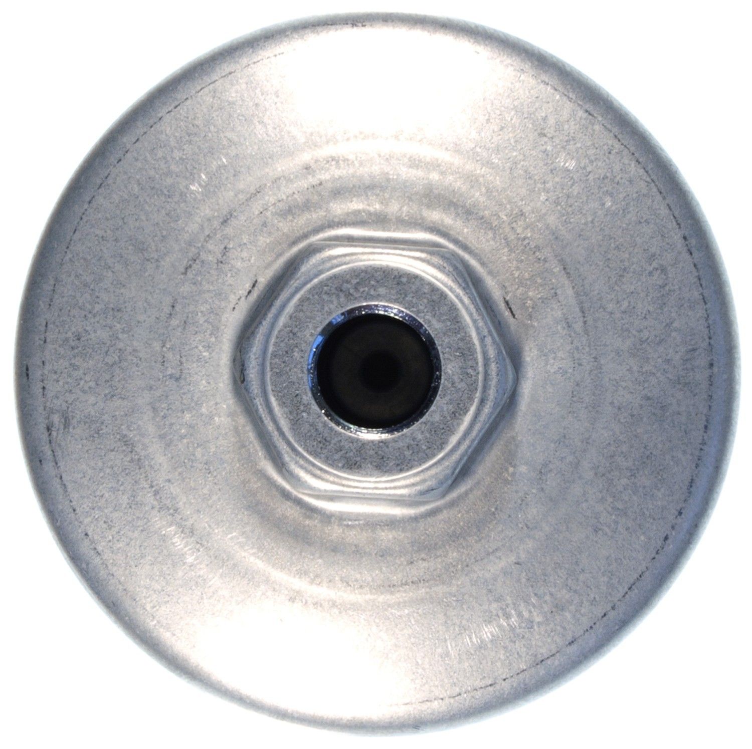 1986 Saab 900 Fuel Filter - In-Line 4 Cyl 2.0L (Mahle KL 30) Filter Type In-line Fuel Filter .