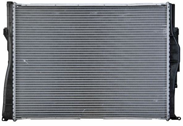 2009-2011 BMW 128i Radiator Mahle