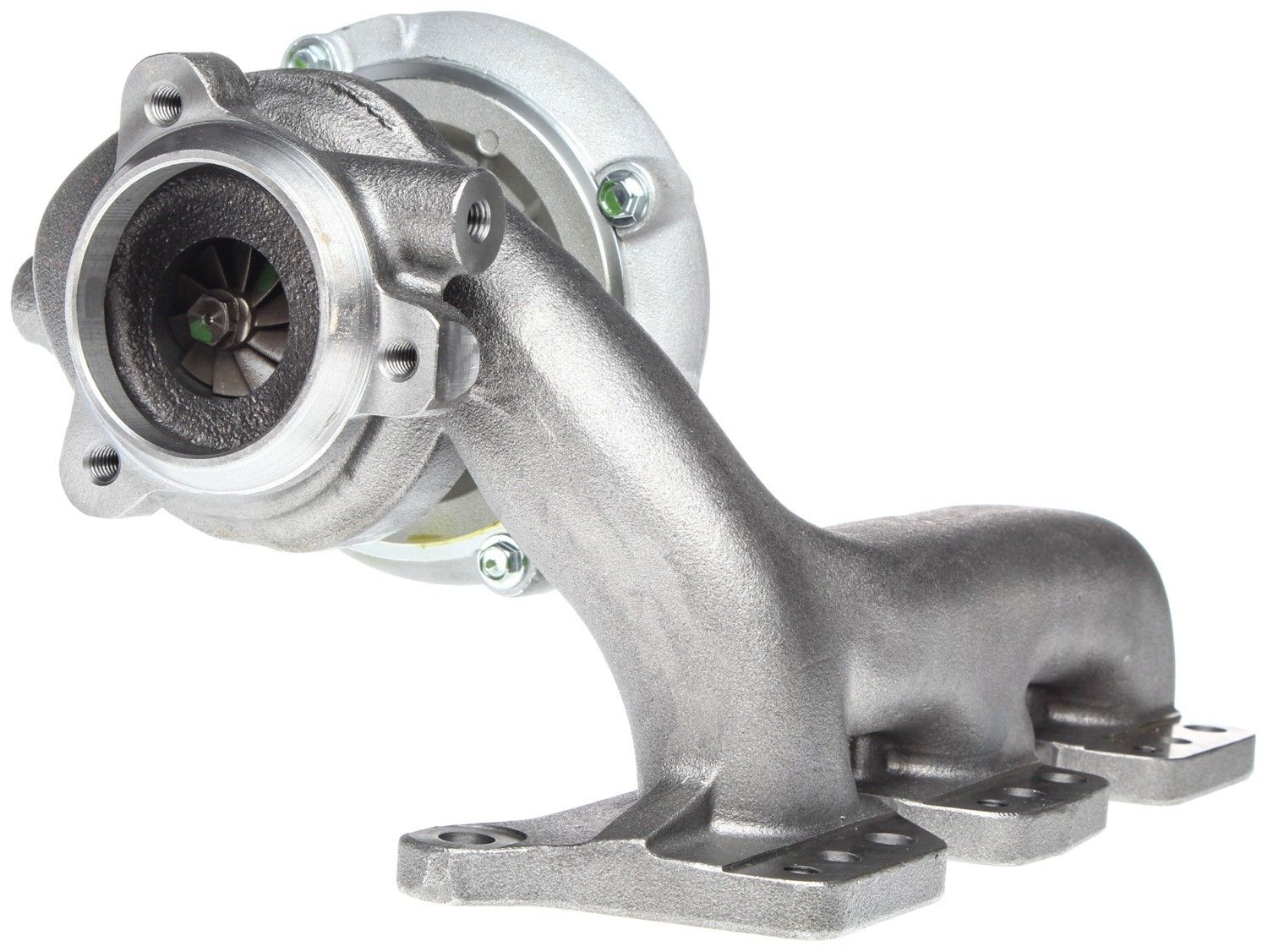 2003, 2002, 2001, 2000 Saab 9-5 Turbocharger
