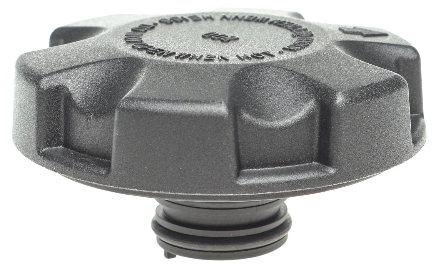 2015, 2014, 2013, 2012, 2011, 2010 BMW X3 Engine Coolant Reservoir Cap