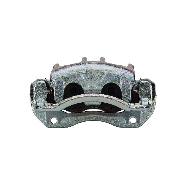 2007-2009 Hyundai Santa Fe Disc Brake Caliper - Front Left (Mando)