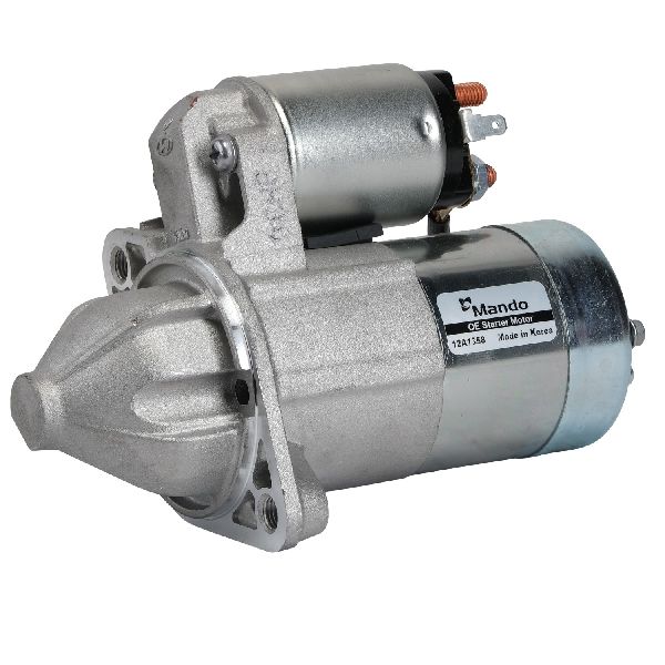 2004-2006 Kia Spectra Starter (Mando)