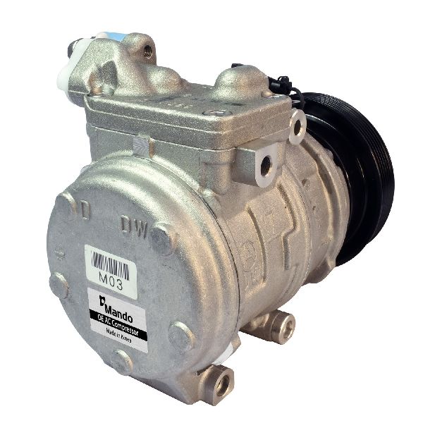 2005-2009 Hyundai Tucson A/C Compressor (Mando)