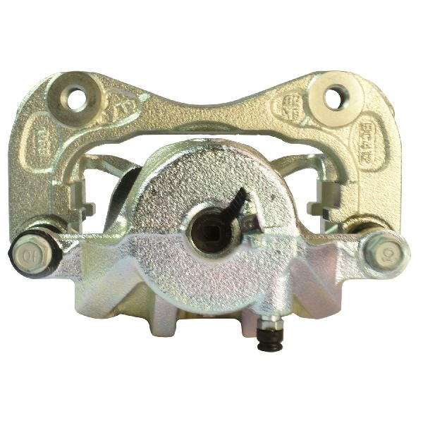 2006-2009 Hyundai Tucson Disc Brake Caliper - Front Left (Mando)
