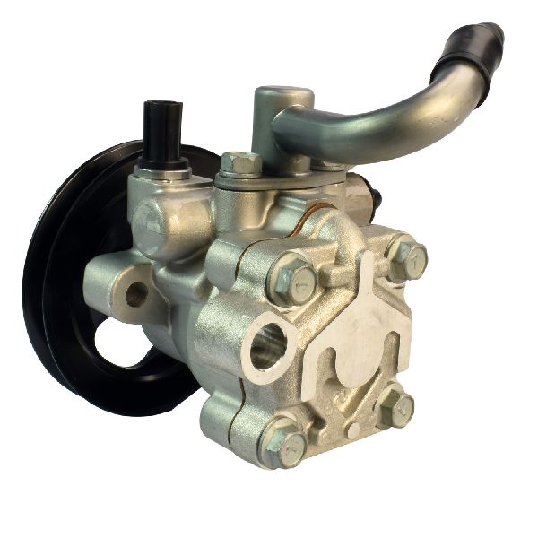 2009-2011 Hyundai Accent Power Steering Pump (Mando)