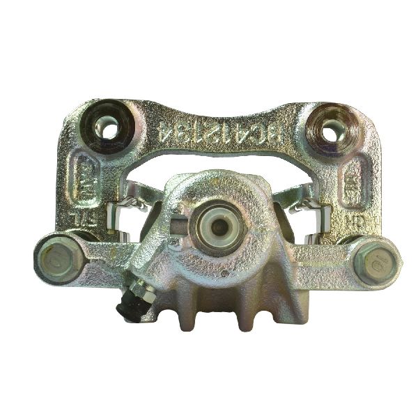 2008-2010 Hyundai Sonata Disc Brake Caliper - Rear Left (Mando)