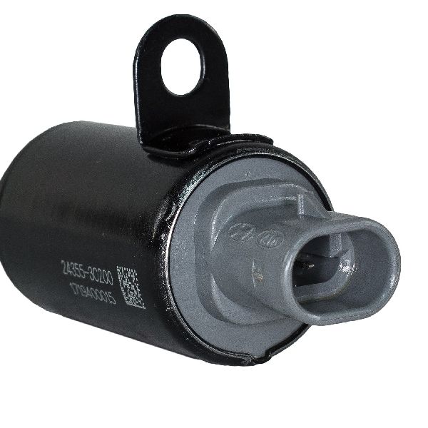 2006-2011 Hyundai Azera Engine Variable Valve Timing (VVT) Solenoid - Intake (Right) (Mando)