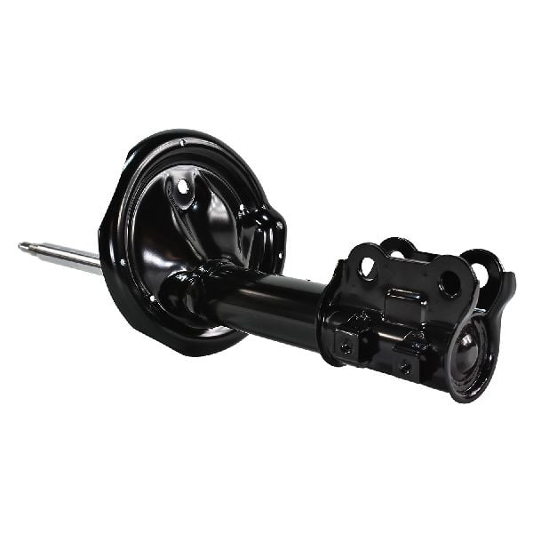 2009-2011 Hyundai Elantra Suspension Strut Assembly - Front Left (Mando)